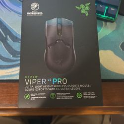 Razer Viper V2 Pro