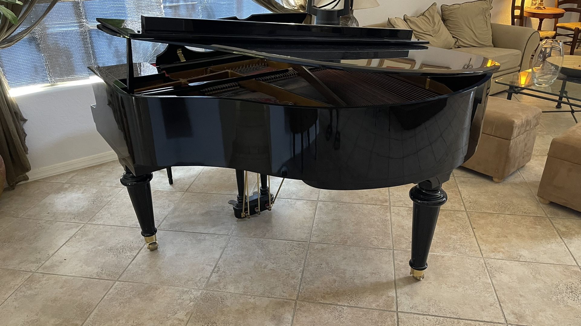 Piano