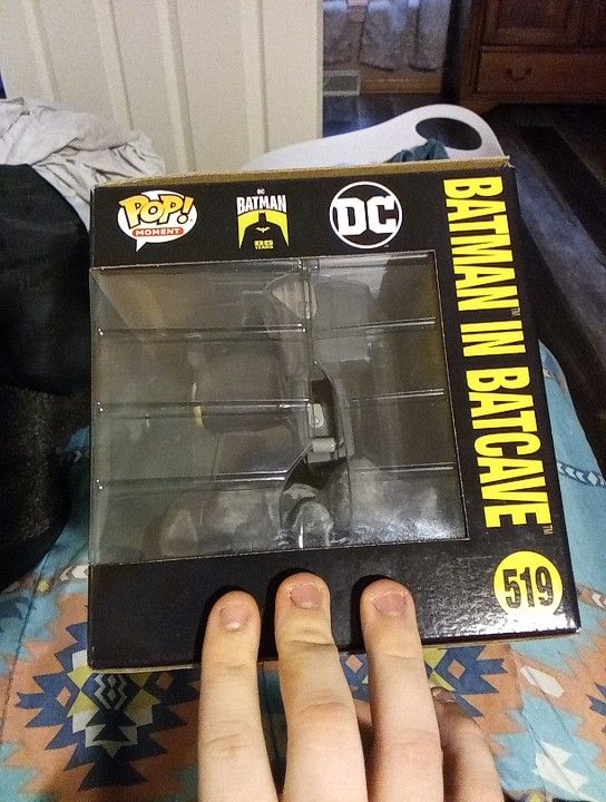 Batman