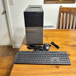 Dell Optiplex 3020 School or Office Computer with Office Professional Pro 2021 with WiFi