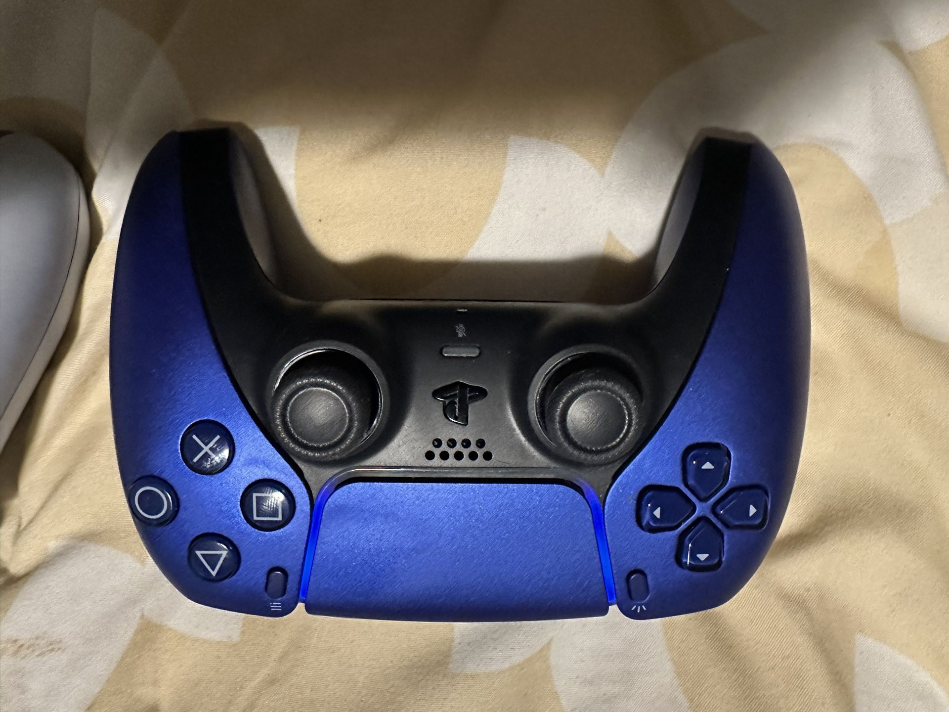 PS5 Controllers