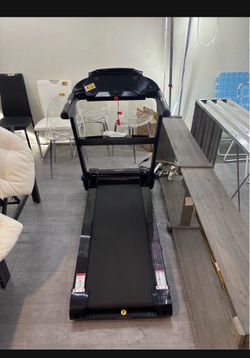 Costway ON SALE!! Only $195!! 2.25HP Folding Treadmill Running Machine LED Touch Display