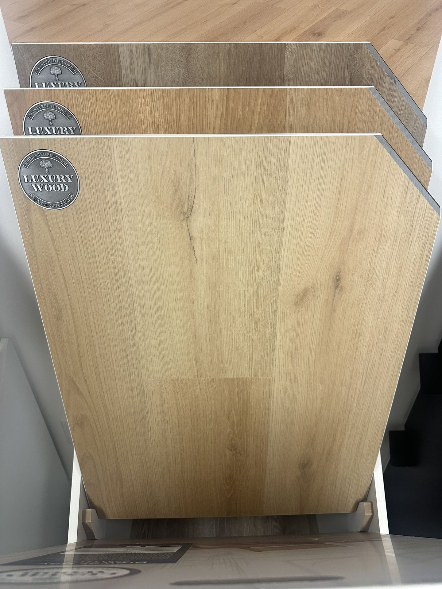 Waterproof Vinyl Flooring Sale!!