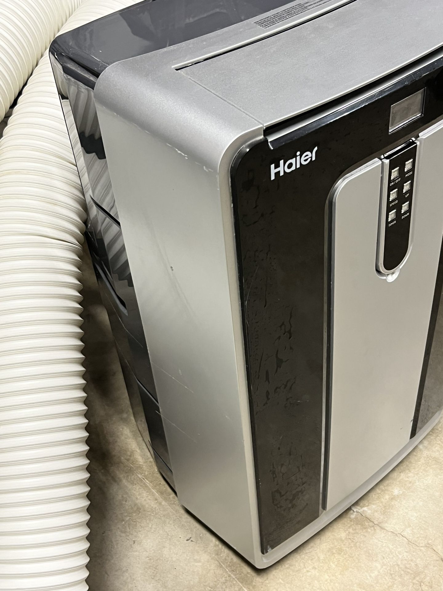 Haier Portable Air Condition