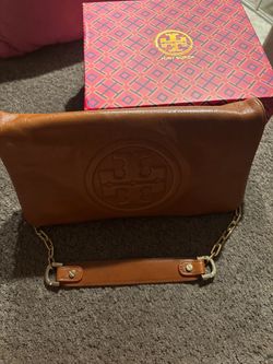 Tory purse