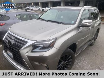 2023 Lexus GX 460