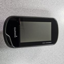 Garmin Oregon 650T GPS