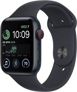 Apple Watch Series 9 45 Mm Black