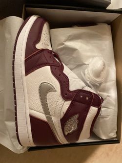 Jordan 1’s