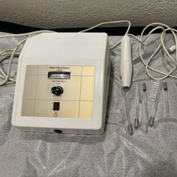High Frequency  Machine/ Alta Frecuencia Facial 