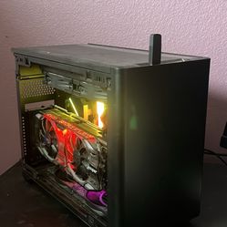 ITX GAMING PC