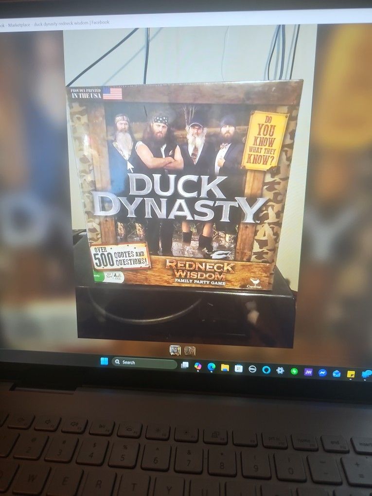 duck dynasty redneck wisdom