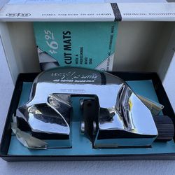 Vintage Dexter Mat Cutter