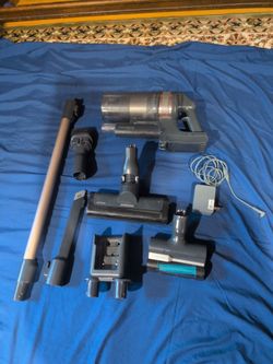 Samsung Jet 75 Cordless Stick Vacuum Cleaner And Accessories - $199 (Long Island City)