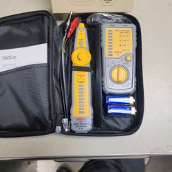 TACKLIfe Multifunction Wire Tracker