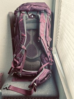 Osprey Kyte woman’s backpack