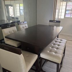  Beautiful Table