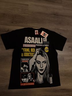 Asaali tee