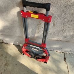 Milwaukee Dolly / Hand Truck