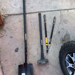 60$ for all 3 Tools  