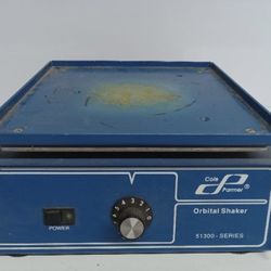 Cole Parmer Orbital Shaker