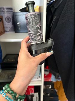 Peak pro glass