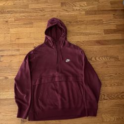 Nike Quarter Zip