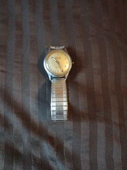 Vintage Gruen Veri-thin 10kgf 