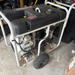 15 K Parts Generator