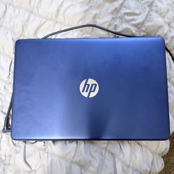 hp stream laptop model 14-cb172wm