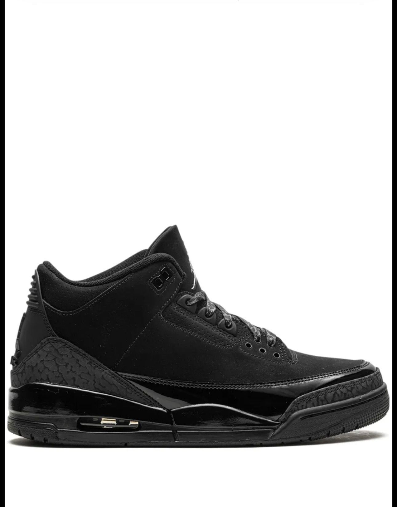 Jordan 3