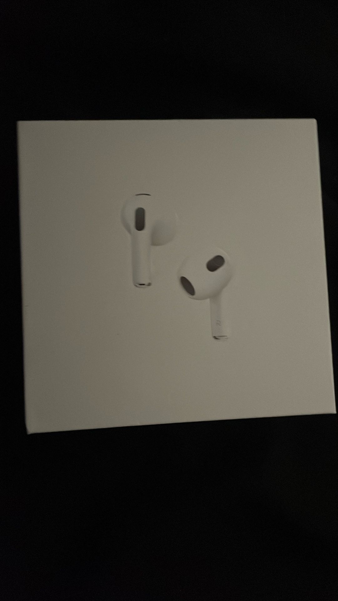 AirPod 3rd Gen