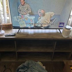 Hisense Smart Roku Tv 