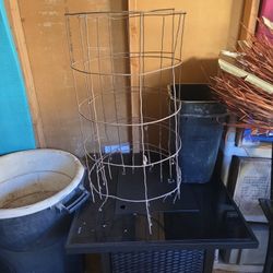 Garden Cage