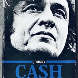 Johnny Cash ( 3 Disc Collection )