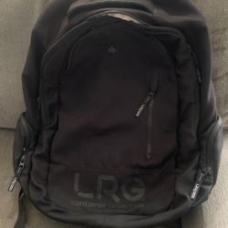 LRG Backpack 