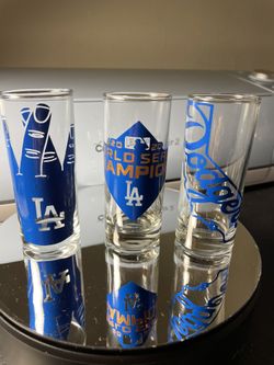 Shot glass