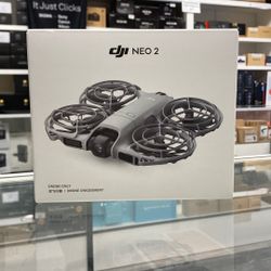 DJI Neo 2 Drone Only