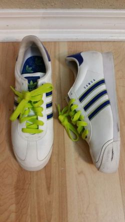 Adidas samoa