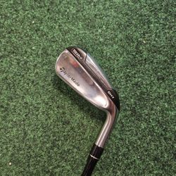 Taylormade Sim Driving Utility Iron 