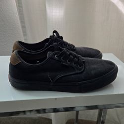 Mens Vans