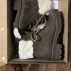 Timbaland boots