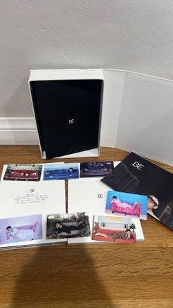 BTS album