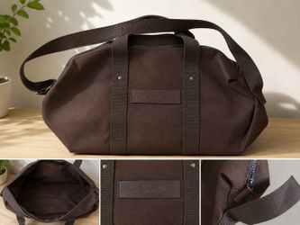 Tommy Bahamas bag