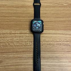 Apple Watch Series 4 44mm GPS