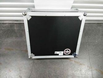 Rack case BRAND NEW!!!