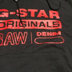G-Star Raw hoodie