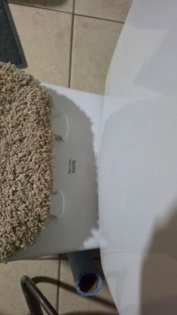 Toto toilet