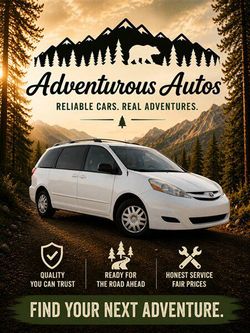 2007 Toyota Sienna