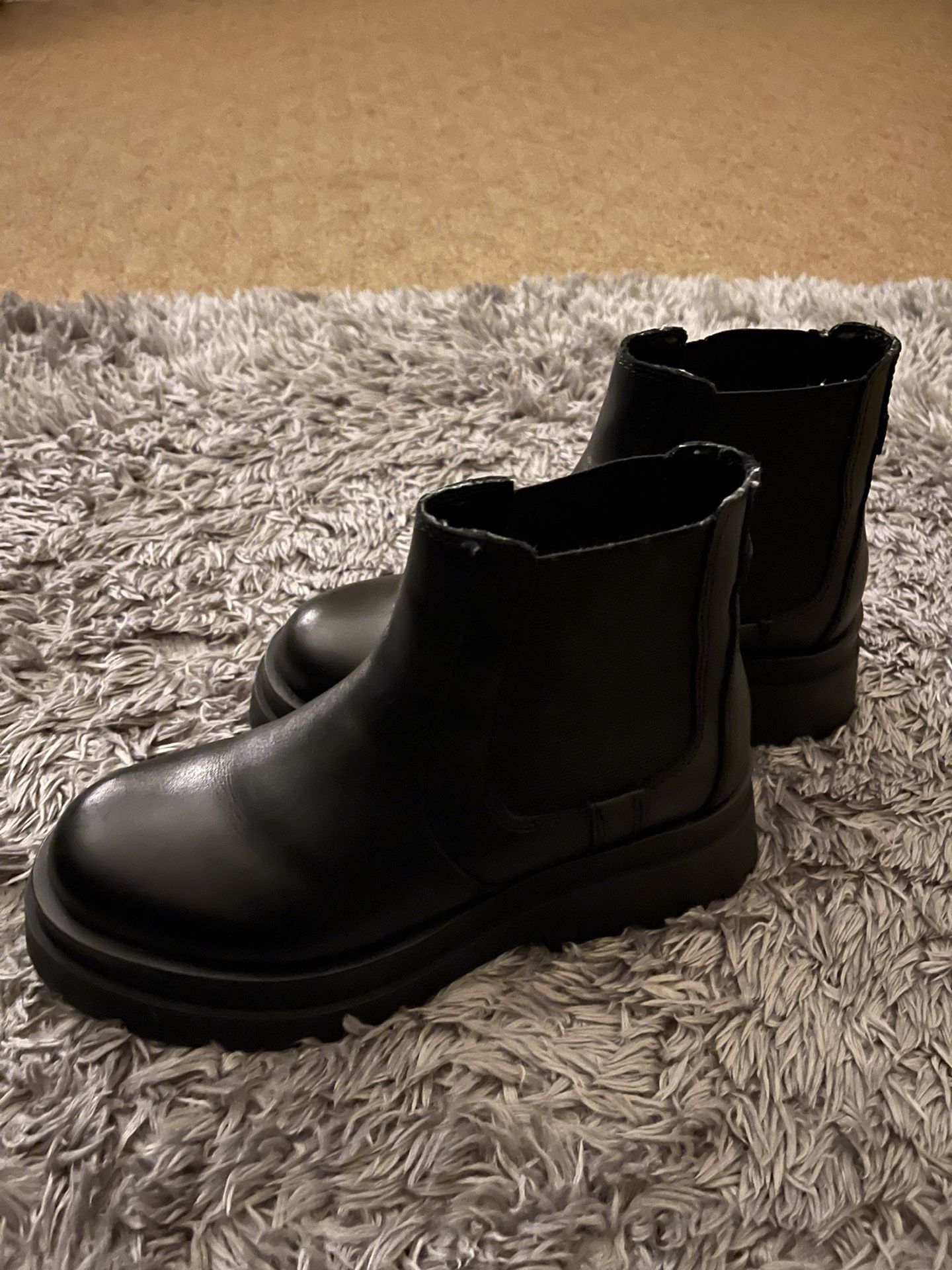 Aldo Boots